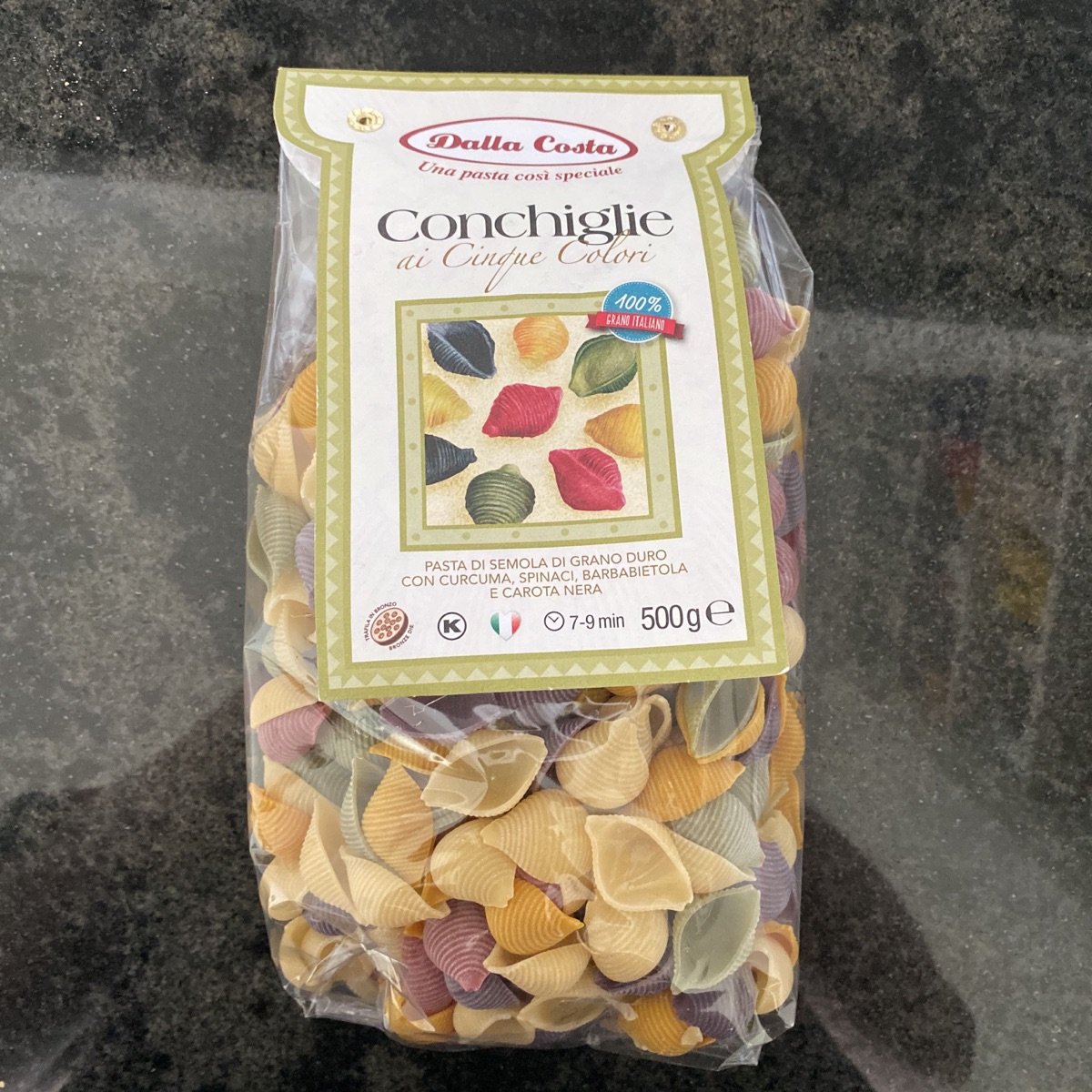 Dalla costa Conchiglie ai Cinque colori Reviews | abillion