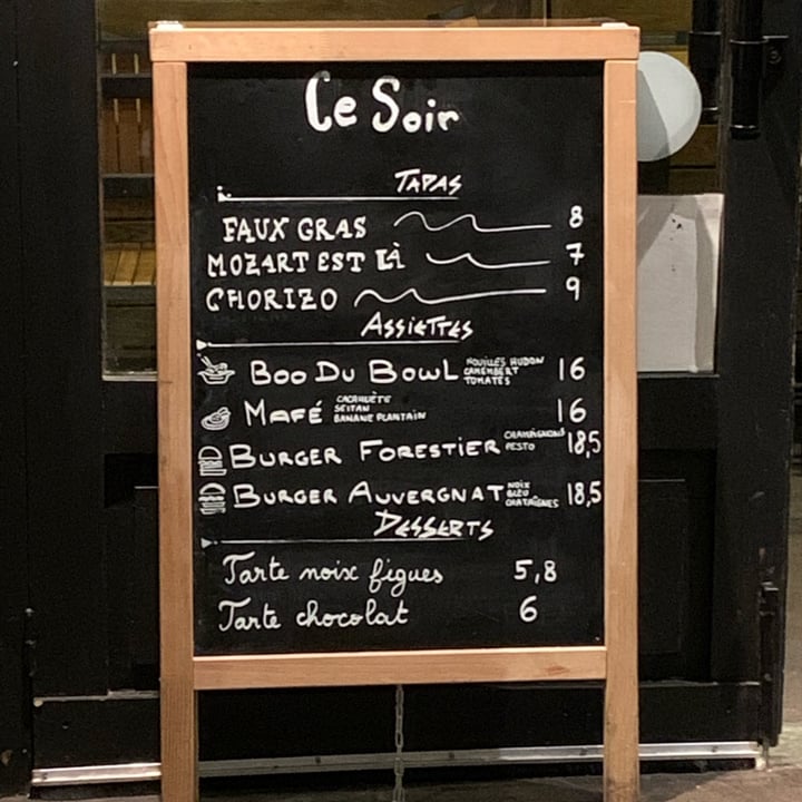 review photo of L'Embargo Boo Du Bowl shared by @sevoya on 02 Oct 2021 - review