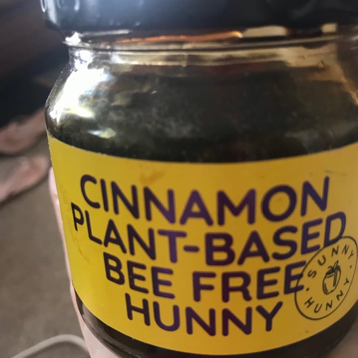 photo of Sunny Hunny Bee Free Hunny shared by @carrienissiotis on  14 Dec 2020 - review