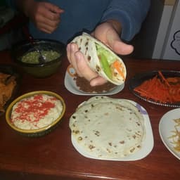 Lima Tapas Bar
