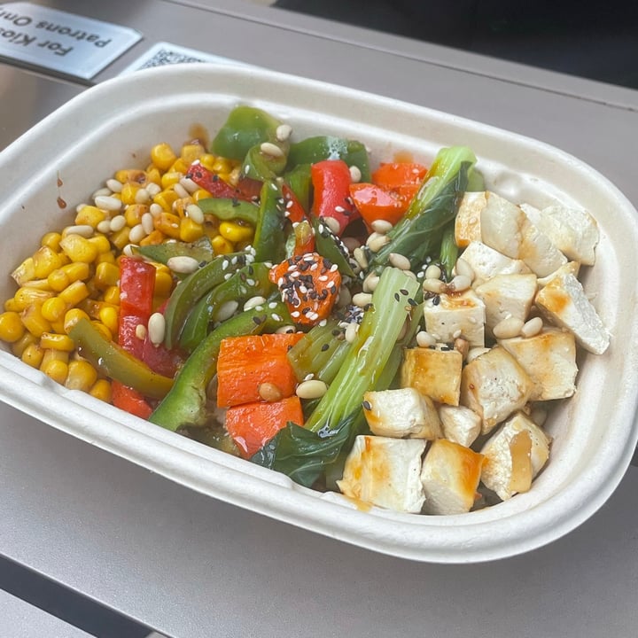 photo of SMOL Hungry For Healthy Asian Invasion shared by @madvegbabe on  29 Mar 2021 - review