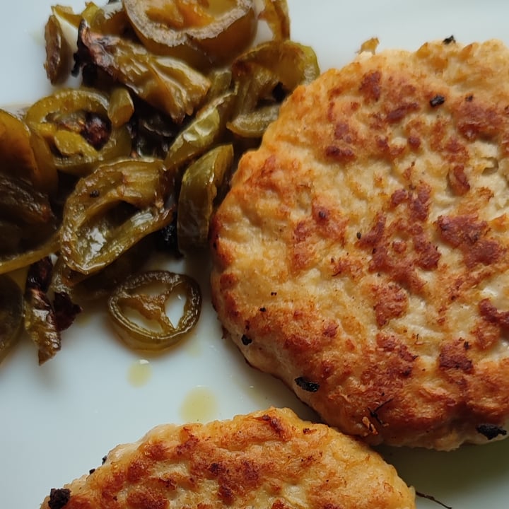 photo of The Wonder Burger The Wonder Burguer Chicken shared by @alexisperez on  10 Apr 2022 - review