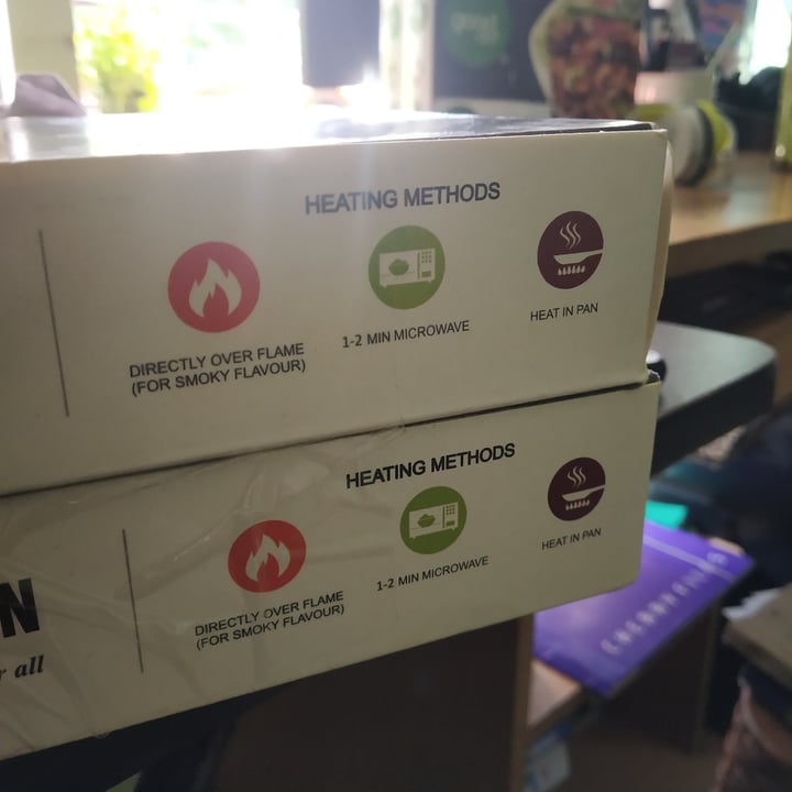 review photo of Good Dot Good Dot shared by @aparnaradhasathian on 15 Dec 2020 - review
