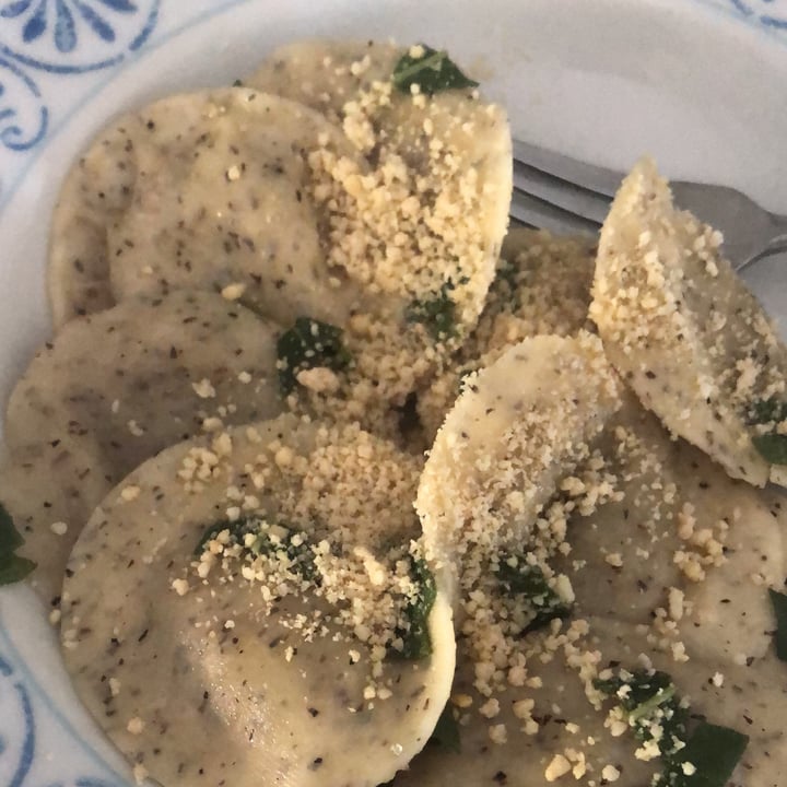 review photo of Vemondo Vegan Medaglioni with Chickpeas and Lentils shared by @caterinaviti on 08 Aug 2021 - review