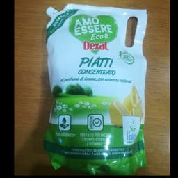 Amo essere eco dexal
