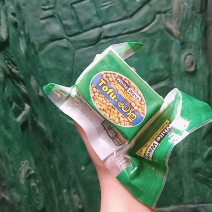 review photo of white wave tofu tofu shared by @uviniperera on 15 Jul 2021 - review