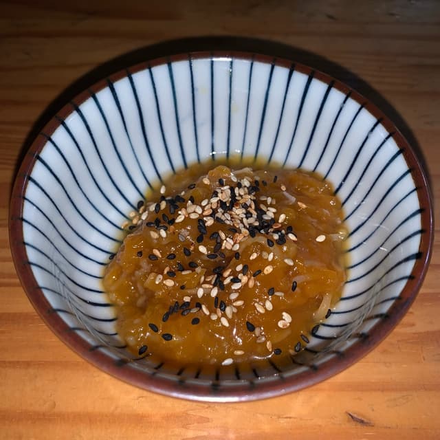 「Sobremesa」の料理の写真