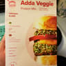 Adda Veggie