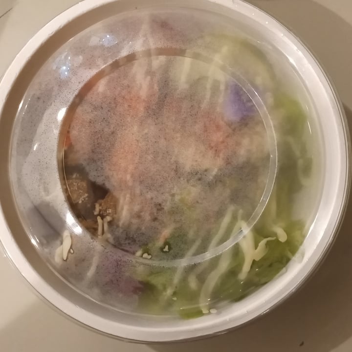 review photo of Jardin Vegano CBA Sun bowl shared by @flor6 on 16 Dec 2021 - review