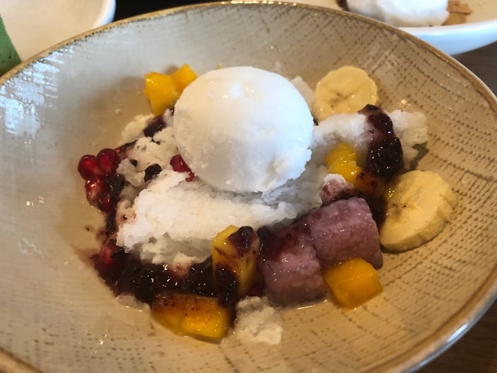 review photo of EMPRESS Chairman's Bubur Char-Char shared by @khengchua on 29 Nov 2019 - review