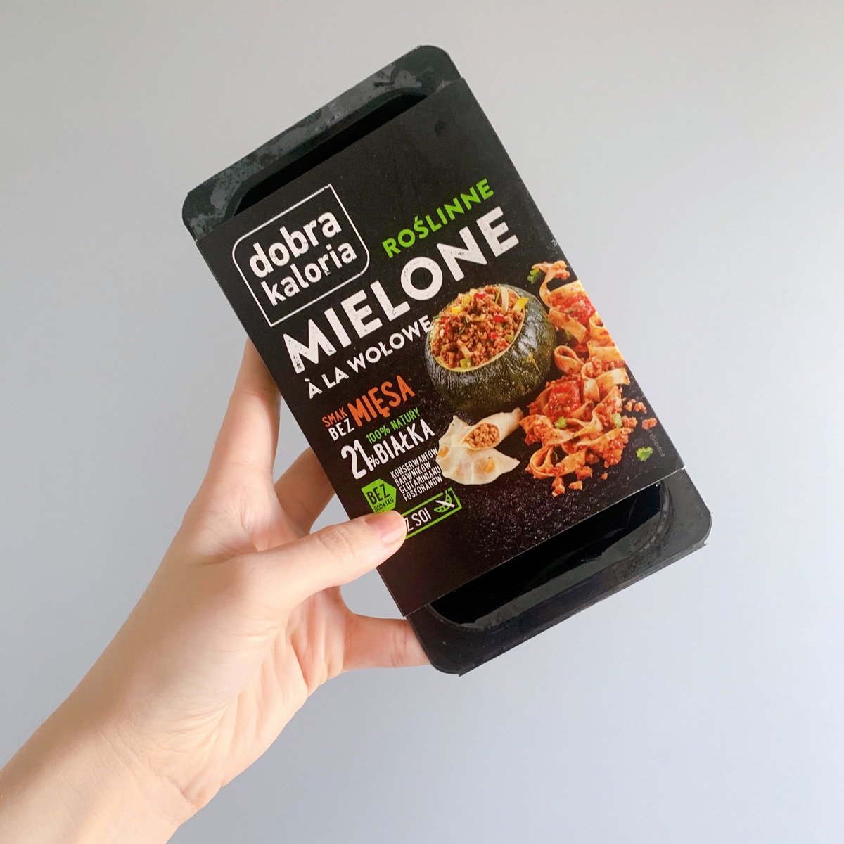 dobra-kaloria-vegan-minced-meat-roslinne-mielone-reviews-abillion