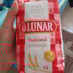 lunar