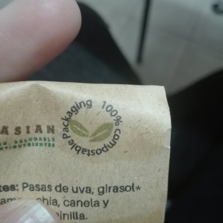 review photo of Viejo Mercado Bocaditos de Pasas de Uva shared by @vir725 on 21 Sep 2021 - review
