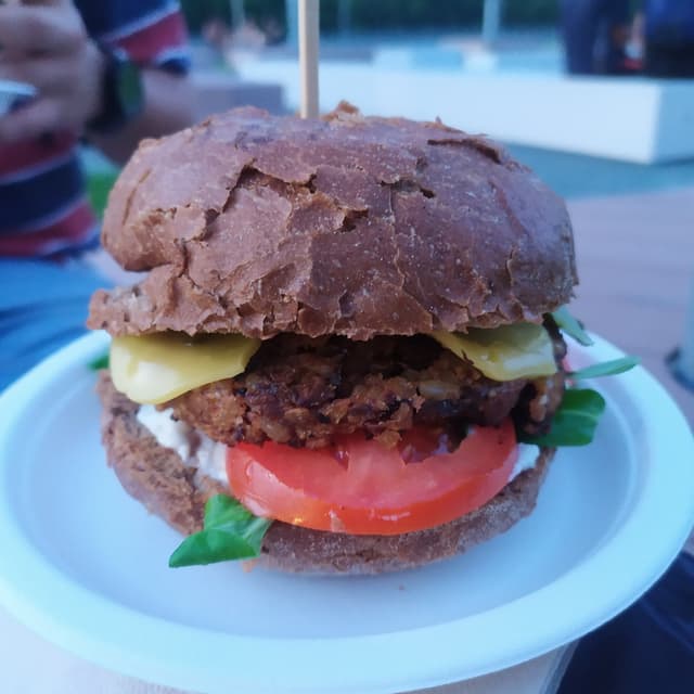 「Querco」の料理の写真