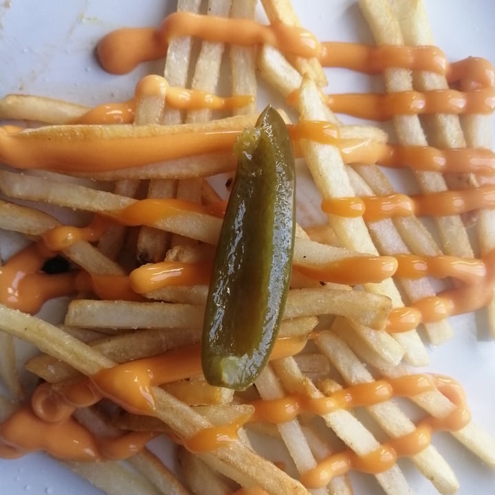 photo of Veggie Delicatessen Untable Tipo Americano shared by @teodoroc on  02 Feb 2022 - review