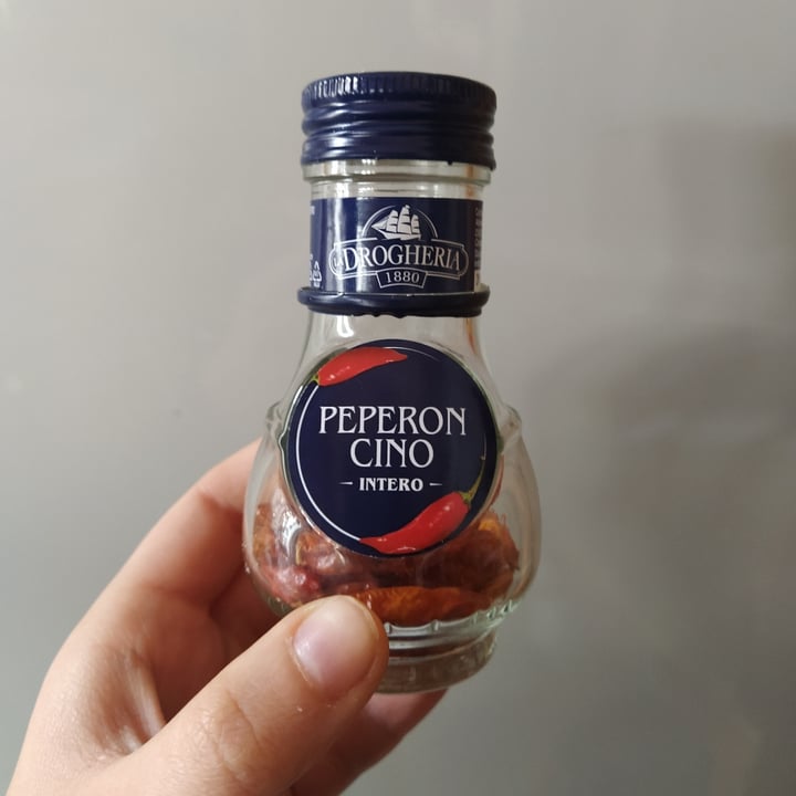 photo of La Drogheria Peperoncino Intero shared by @esserena on  09 May 2022 - review
