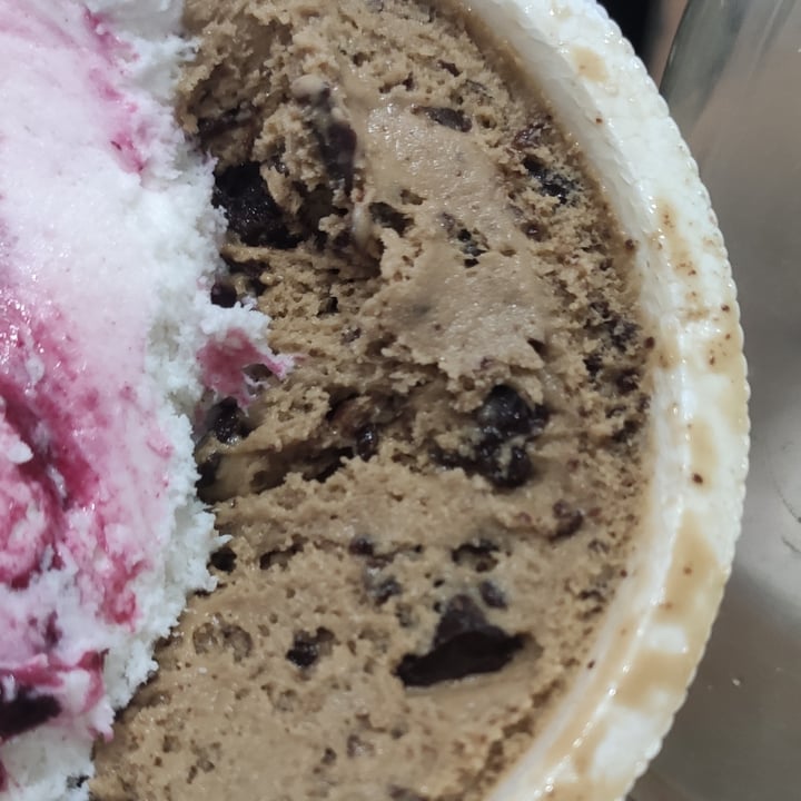 photo of Ainara Helados Veganos Sabor Sambayón shared by @alejom on  14 Nov 2021 - review