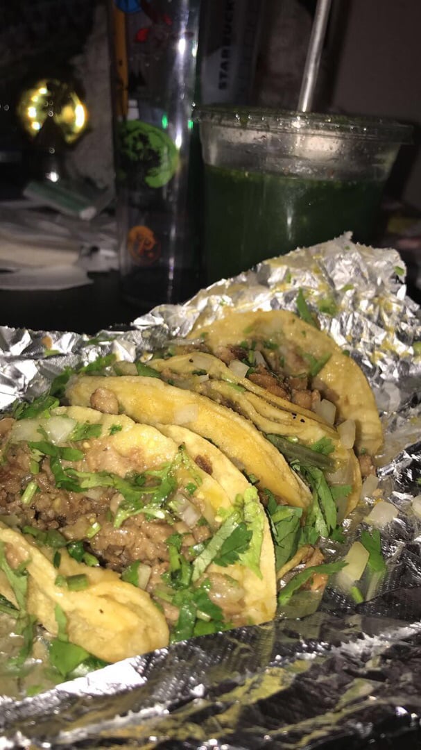 review photo of Borreguitas Vegan street tacos shared by @savegan on 19 Feb 2019 - review