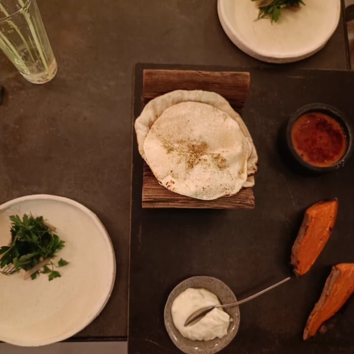 review photo of Altatto tel aviv shared by @francescasantoro on 12 Aug 2022 - review