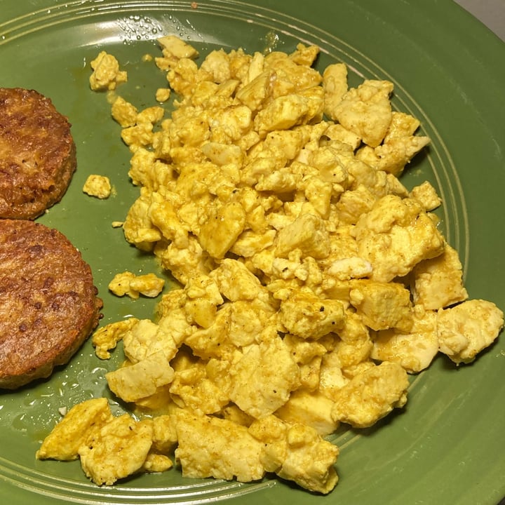 review photo of House Foods House Foods Organic Tofu shared by @alphanumer1c on 06 Nov 2021 - review
