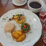 Restaurante Vegetariano Nataraj