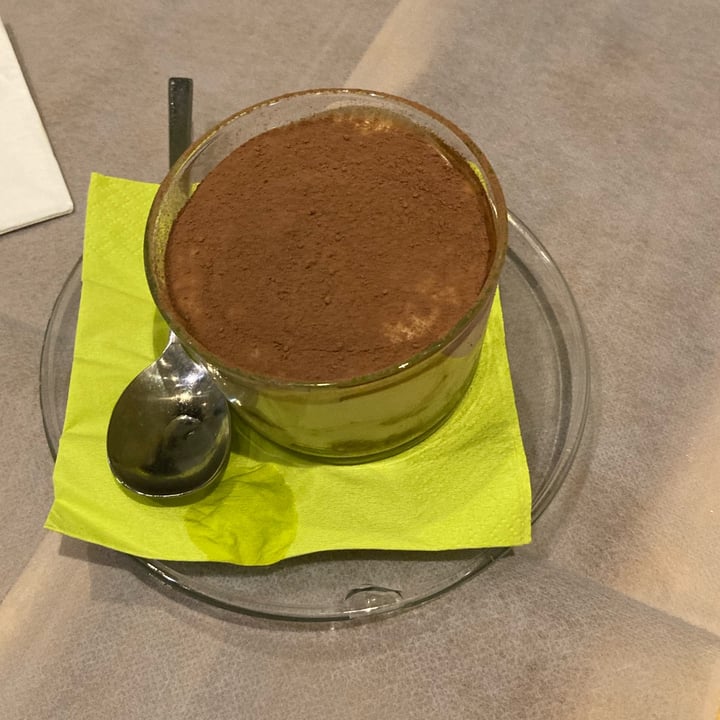 photo of 100% BIO Tiramisù shared by @flasol on  15 Oct 2021 - review