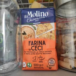 Molino F.lli Chiavazza