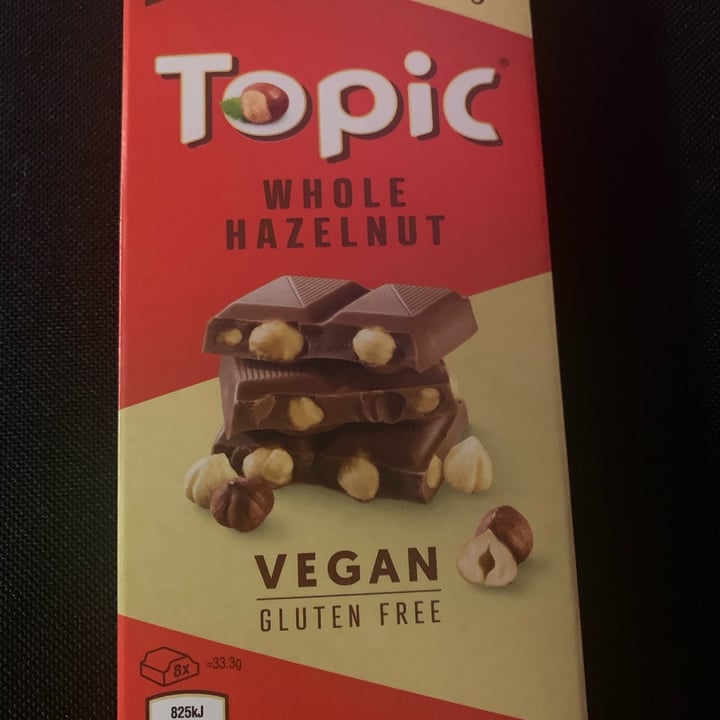 review photo of Mars Topic shared by @barefootserene on 30 Sep 2021 - review