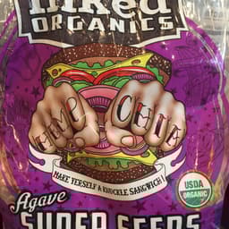 Inked Organics