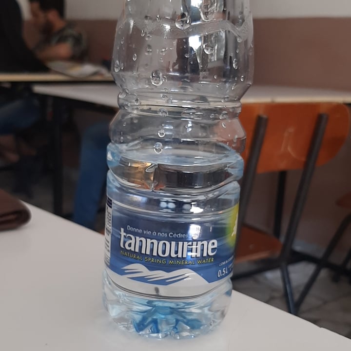 photo of Tannourine Water shared by @elrayaxxx on  20 Sep 2021 - review
