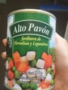 Alto pavón