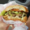 Burger Brothers
