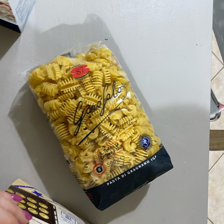 review photo of Barilla Pasta shared by @verobell28 on 23 Mar 2022 - review