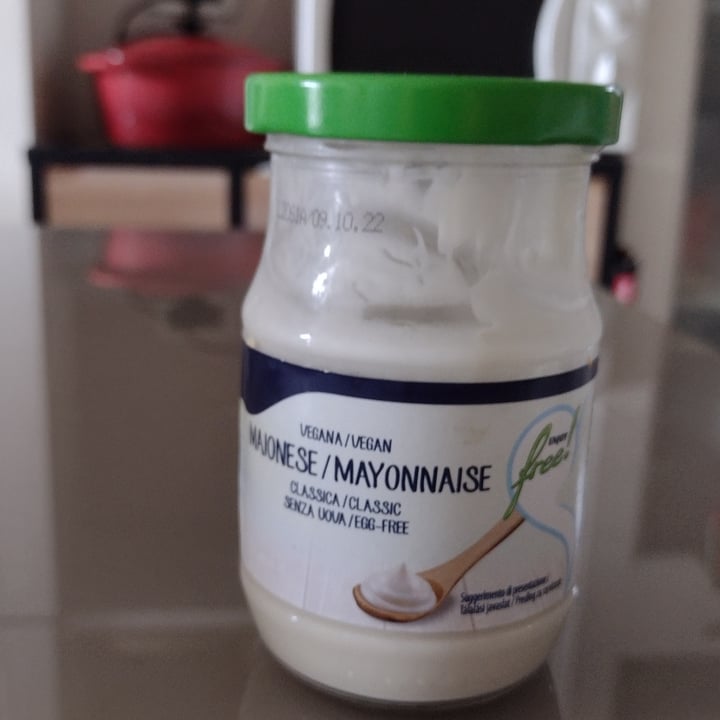 photo of Enjoy free mayo shared by @sselvatika on  31 Mar 2022 - review