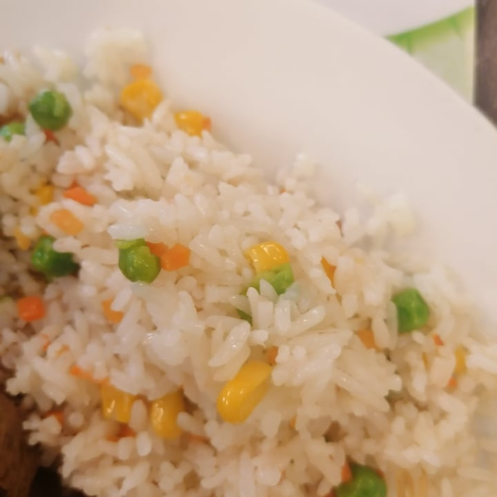 photo of SHI-SHANG Arroz tres delicias shared by @sandoralosmios on  03 Jul 2021 - review