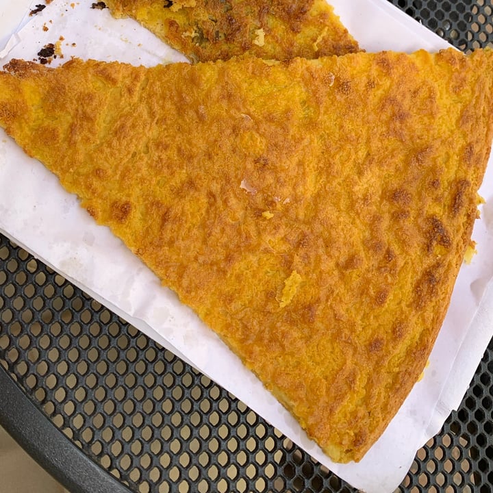review photo of Belin Che Buono Farinata di ceci shared by @chyaralodrini on 14 Apr 2022 - review