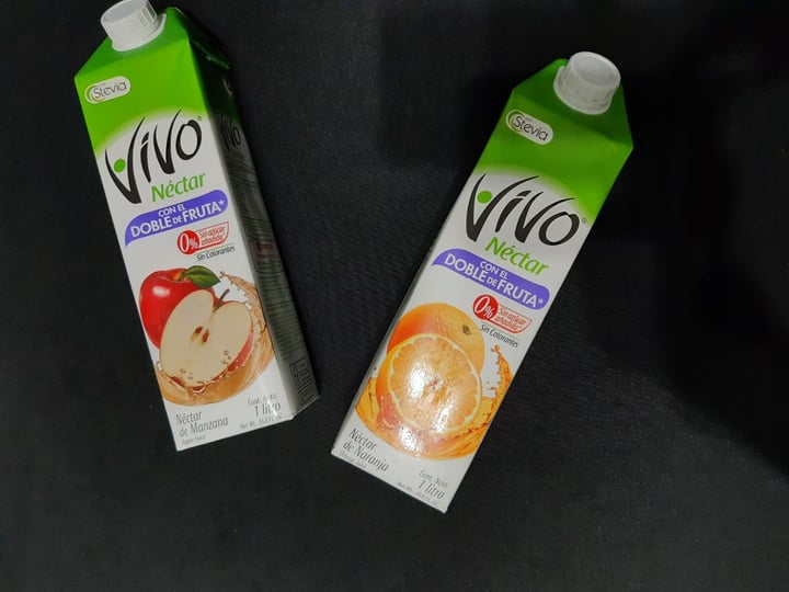review photo of Vivo Vivo (Nectar) shared by @manuinblack on 22 Feb 2020 - review