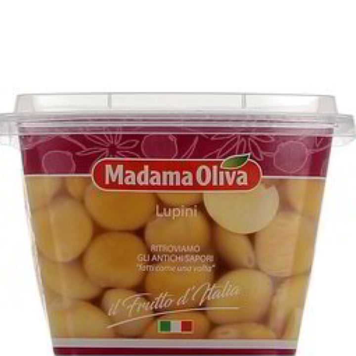review photo of Madama Oliva Lupini Madama Oliva shared by @gabri15 on 14 Jul 2021 - review