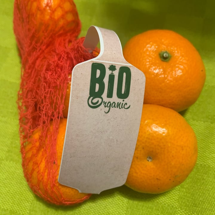 photo of Bio-organic Mandarini bio shared by @marti81 on  18 Feb 2022 - review