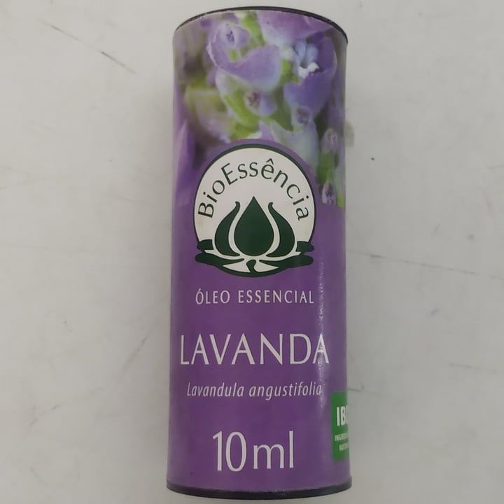 review photo of Bio Essência Oleo essencial de lavanda shared by @anameneses on 14 May 2022 - review