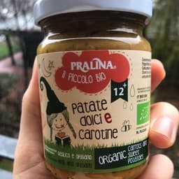 Pralina