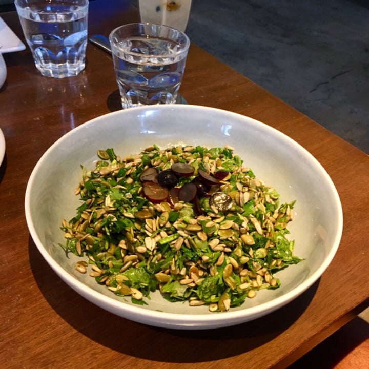 photo of Wild Honey Seed & Nut Tabbouleh 🌿 shared by @vikas on  14 Aug 2019 - review