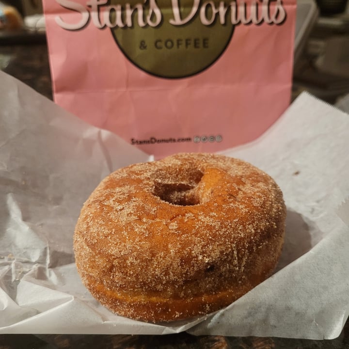 Stan's Donuts & Coffee, Streeterville, Chicago, United States Reviews
