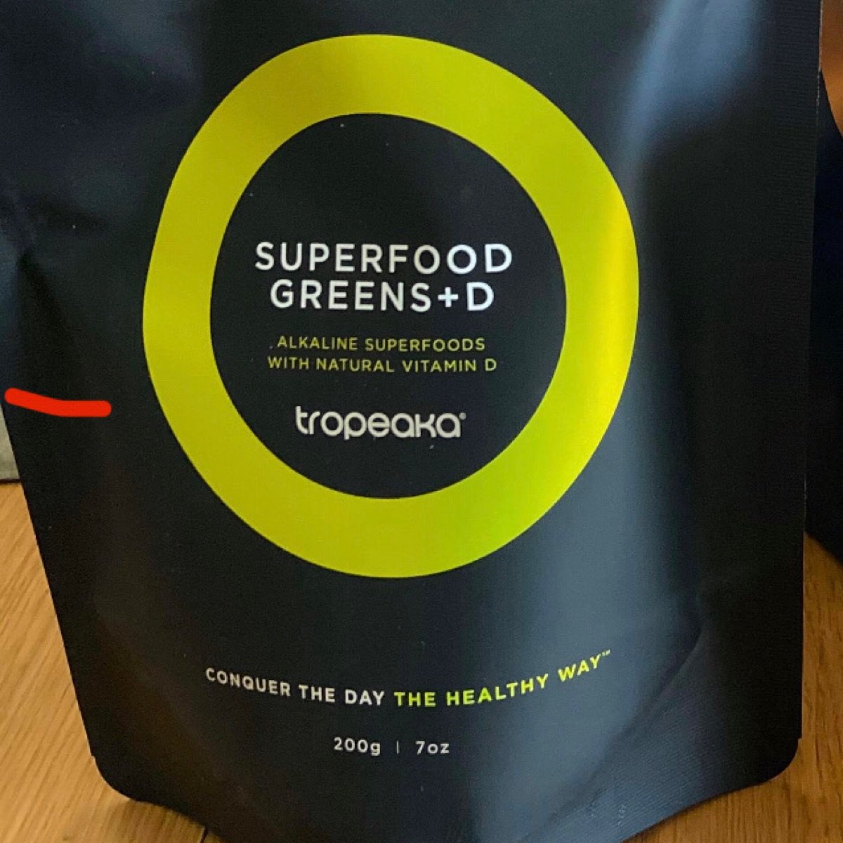 Tropeaka Superfood Greens +D Reviews abillion