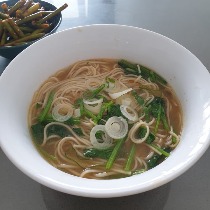 review photo of Higashimaru Samurai Ramen shared by @chapche on 18 Dec 2021 - review