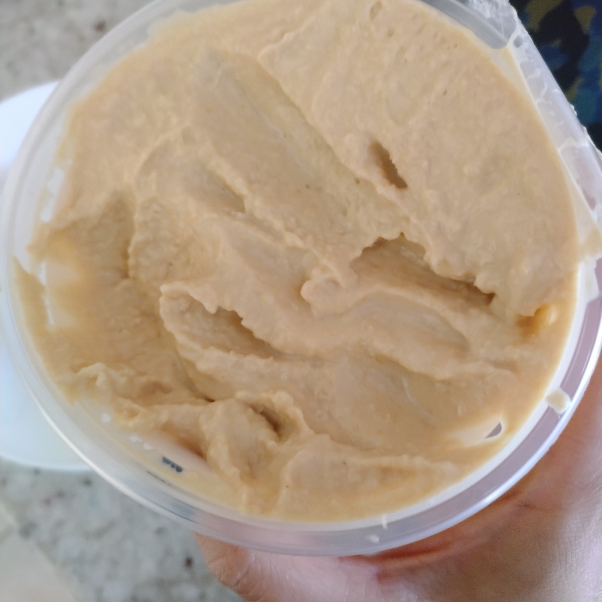 Sunflower kitchen original hummus Reviews abillion
