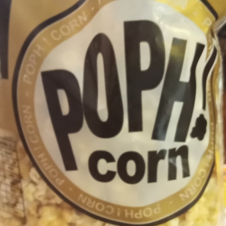 photo of Poph Corn Pochoclos shared by @natalia22 on  05 Oct 2022 - review