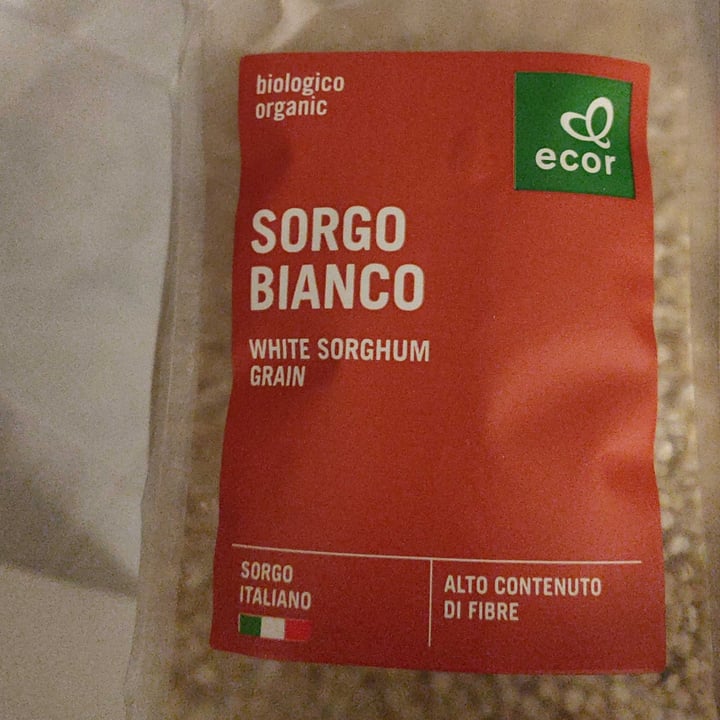 review photo of Ecor Sorgo Bianco shared by @luigi96 on 14 Jan 2022 - review