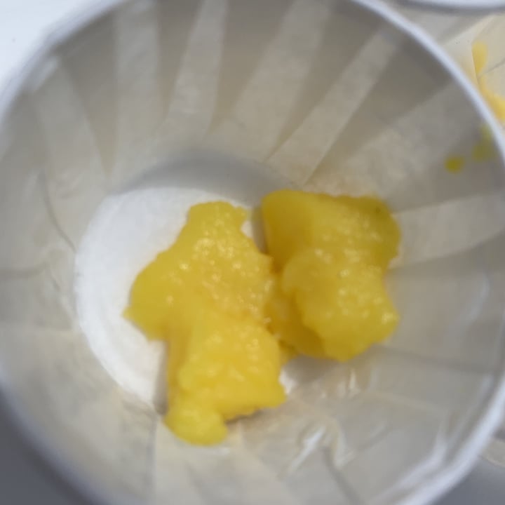 review photo of Vegan By Dani Lemon Pudding shared by @tridoshic on 15 May 2021 - review