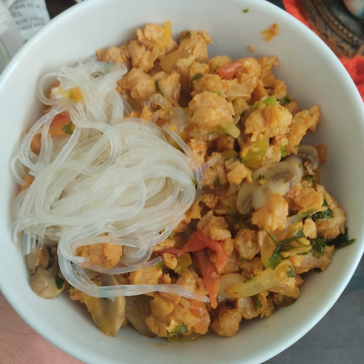 review photo of Soy! Fideo Fideos de Fréjol Mung shared by @nikypuchita22 on 16 Aug 2022 - review